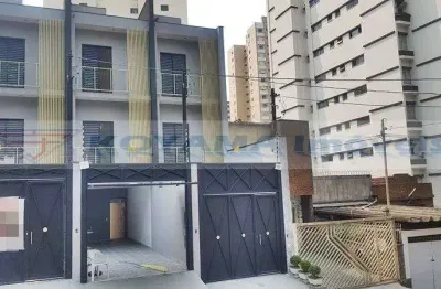 Sobrado com 3 dormitórios à venda, 169m² - saúde - são paulo/sp