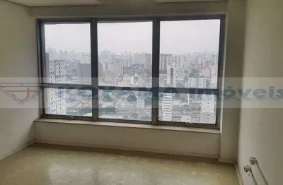 Sala à venda, 46 m² por r$ 235.000,00 - sé - são paulo/sp