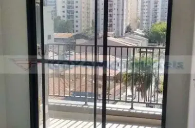 Apartamento com 1 dormitório para alugar, 29m² - são judas - são paulo/sp