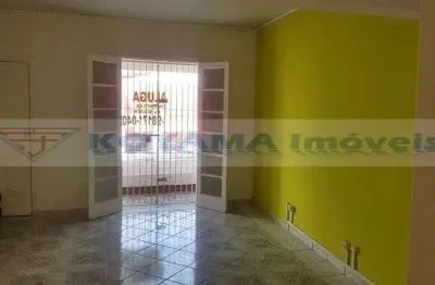 Sala para alugar, 80 m² por r$ 2.500,00/mês - mirandópolis - são paulo/sp