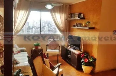 Apartamento com 2 dormitórios à venda, 75 m² por r$ 710.000,00 - vila mariana - são paulo/sp