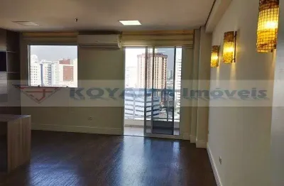 Sala, 35m² - venda ou locação - vila mariana - são paulo/sp