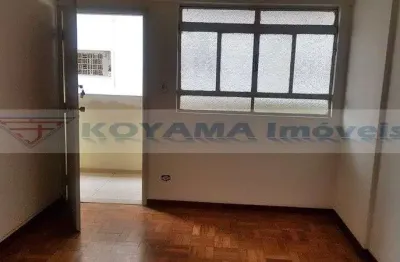 Apartamento com 2 dormitórios, 55m² - venda ou locação - saúde - são paulo/sp