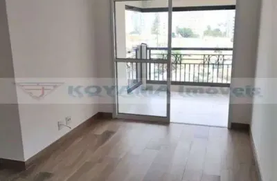 Apartamento com 2 dormitórios à venda, 56 m² por r$ 980.000,00 - mirandópolis - são paulo/sp