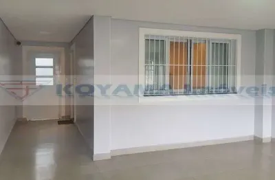 Sobrado com 3 dormitórios à venda, 238 m² por r$ 1.620.000,00 - vila do bosque - são paulo/sp