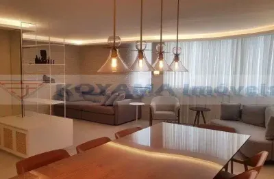 Apartamento com 3 dormitórios à venda, 150 m² por r$ 1.700.000,00 - vila santo estéfano - são paulo/sp