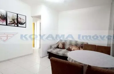 Apartamento com 2 dormitórios à venda, 56 m² por r$ 255.000,00 - paulicéia - são bernardo do campo/sp