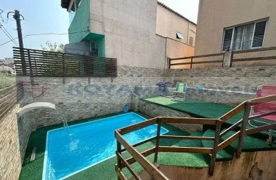 2 sobrados à venda, 150m² - vila do encontro - são paulo/sp