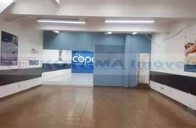 Sala comercial para alugar na Avenida Jabaquara, 502, Mirandópolis, São Paulo