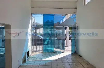 Sala comercial para alugar na Rua Padre Raposo, 535, Mooca, São Paulo