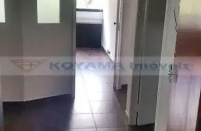 Sala, 56m² - venda ou locação - mirandópolis - são paulo/sp