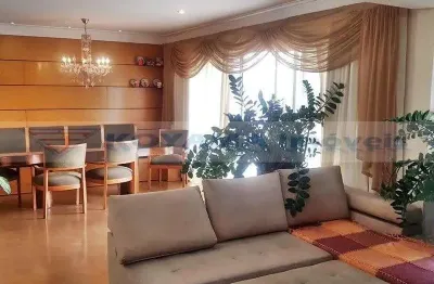 Apartamento com 3 suítes à venda, 127m² - chácara inglesa - são paulo/sp