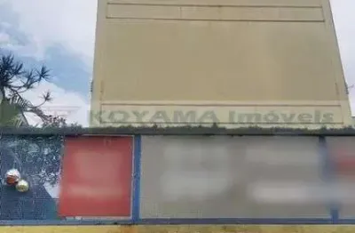 Prédio comercial  à venda, 1418m² - vila gumercindo - são paulo/sp