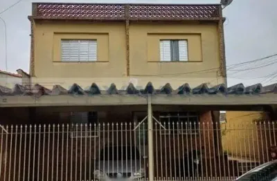 Prédio à venda, 328 m² por r$ 980.000,00 - paulicéia - são bernardo do campo/sp