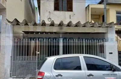 Sobrado à venda, 208 m² por r$ 350.000,00 - paulicéia - são bernardo do campo/sp