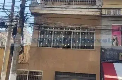Sobrado com 3 dormitórios à venda, 200m² - saúde - são paulo/sp