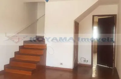 Sobrado com 3 dormitórios à venda, 90m² - jardim oriental - são paulo/sp