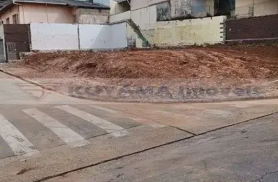 Terreno à venda, 258 m² por r$ 630.000,00 - jardim vera cruz - são bernardo do campo/sp