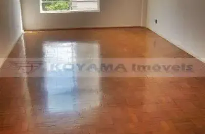 Apartamento com 2 dormitórios à venda, 103m² - vila mariana - são paulo/sp