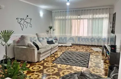 Casa com 3 dormitórios à venda, 136m² - vila brasílio machado - são paulo/sp