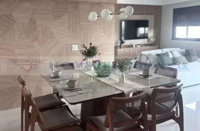 Apartamento com 2 dormitórios à venda, 80m² - planalto paulista - são paulo/sp
