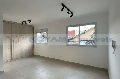 Kitnet / Stúdio à venda na Avenida Bosque da Saúde, 207, Saúde, São Paulo
