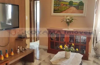 Apartamento com 2 dormitórios à venda, 68m² - saúde - são paulo/sp