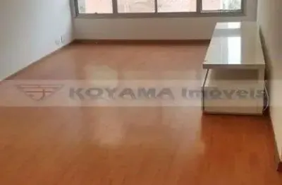 Apartamento com 2 dormitórios à venda, 89m² - vila clementino - são paulo/sp