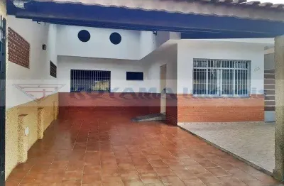 Casa térrea com 4 dormitórios à venda, 120m² - bosque da saúde - são paulo/sp