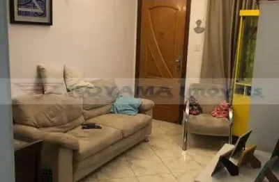 Apartamento com 2 dormitórios à venda, 84m² - saúde - são paulo/sp