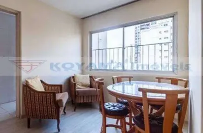 Apartamento com 2 dormitórios à venda, 52m² - saúde - são paulo/sp