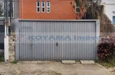 Sobrado com 4 dormitórios, 219 m² - venda por r$ 1.600.000,00 ou aluguel por r$ 9.196,90/mês - bosque da saúde - são paulo/sp