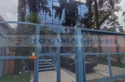 Prédio para alugar, 1250m² - indianópolis - são paulo/sp