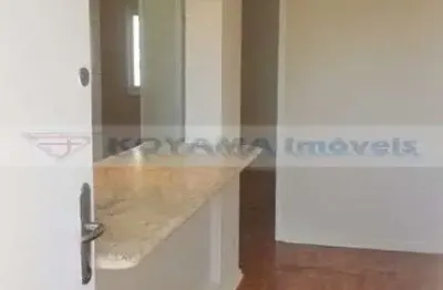 Apartamento com 2 dormitórios à venda, 51m² - bosque da saúde - são paulo/sp