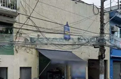 2 salões + 5 casas à venda, 380m² - bosque da saúde - são paulo/sp
