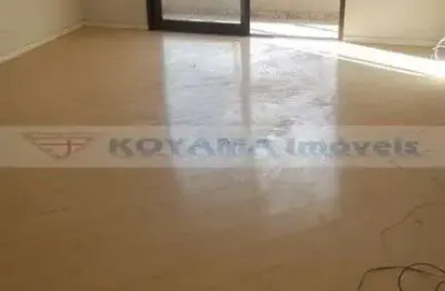 Cobertura com 2 suítes à venda, 200m² - vila moinho velho - são paulo/sp