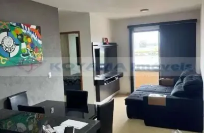 Apartamento com 2 dormitórios à venda, 52m² - vila santo estéfano - são paulo/sp