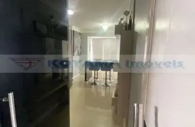 Apartamento com 3 dormitórios à venda, 63 m² por r$ 430.000,00 - piraporinha - diadema/sp
