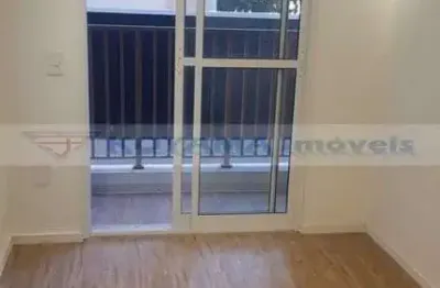 Apartamento com 1 dormitório para alugar, 24m² - saúde - são paulo/sp