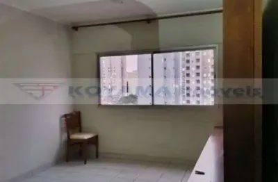 Apartamento com 1 dormitório, 51m² - venda ou locação - vila guarani (zona sul) - são paulo/sp