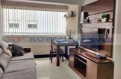 Apartamento com 2 dormitórios à venda, 68m² - saúde - são paulo/sp