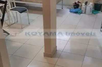 Kitnet com 1 dormitório para alugar, 32m² - saúde - são paulo/sp
