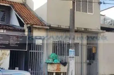 Kitnet com 1 dormitório para alugar, 40m² - saúde - são paulo/sp