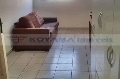 Kitnet com 1 dormitório para alugar, 32m² - saúde - são paulo/sp