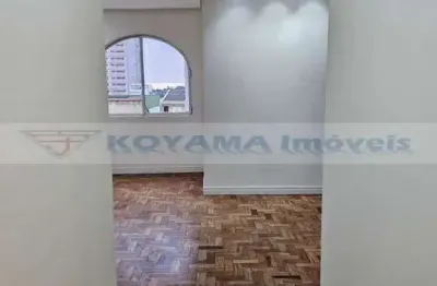 Apartamento com 2 dormitórios à venda, 68m² - saúde - são paulo/sp