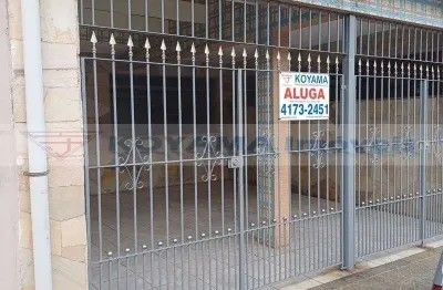 Sobrado com 3 dormitórios para alugar, 150 m² por r$ 3.000/mês - paulicéia - são bernardo do campo/sp