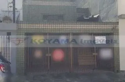 Sobrado com 4 dormitórios para alugar, 180m² - vila mariana - são paulo/sp