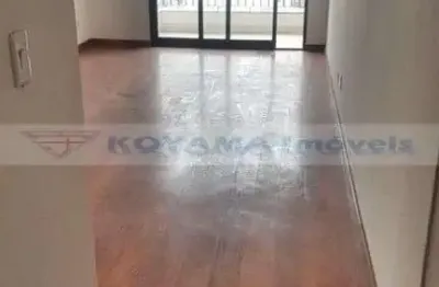 Apartamento com 3 dormitórios para alugar, 92m² - mooca - são paulo/sp