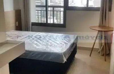 Kitnet / Stúdio para alugar na Avenida Armando Ferrentini, 654, Paraíso, São Paulo