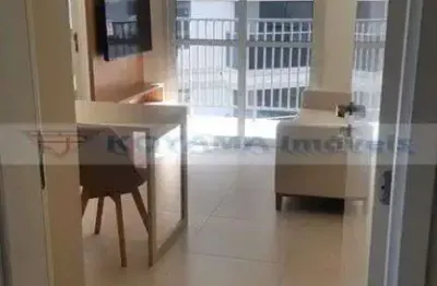 Apartamento com 2 dormitórios à venda, 38m² - chácara inglesa - são paulo/sp